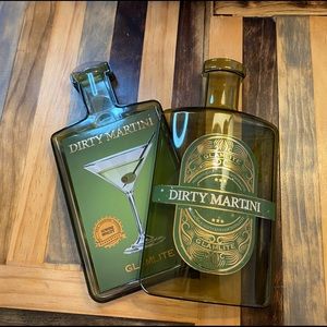 Glamlite Dirty Martini Palette